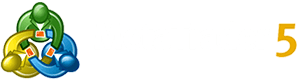 ΧΜTradingのメタトレーダ5 (MT5)のロゴ