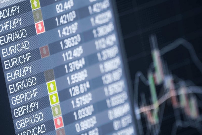 FXニュース・為替ニュース｜為替相場に影響を与える要因｜