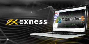 Exness（エクスネス）MT4・MT5取引プラットフォーム｜操作ガイド