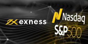 Exness (エクスネス)｜インデックス（指数）｜スプレッド・スワップ一覧