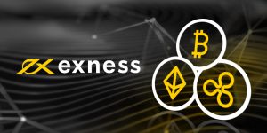 Exness (エクスネス)｜仮想通貨｜スプレッド・スワップ一覧