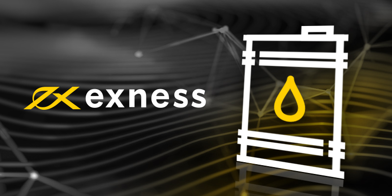 Exness (エクスネス)｜原油、エネルギー｜スプレッド・スワップ一覧