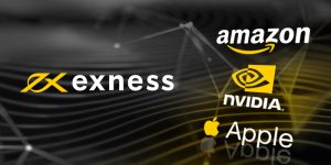 Exness (エクスネス)｜株式｜スプレッド・スワップ一覧