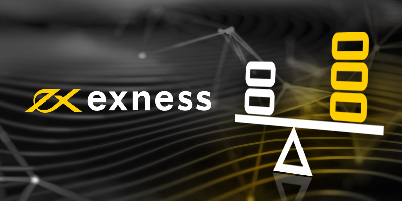 Exness（エクスネス）の取引条件・取扱商品