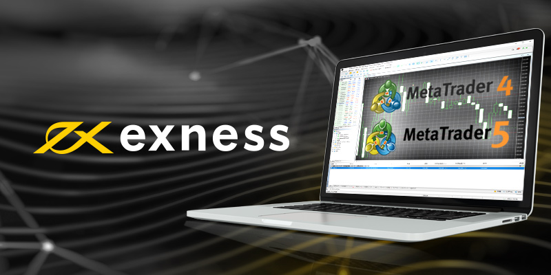 Exness: The Easy Way