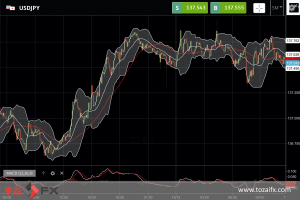 FXニュース：米消費者物価指数 (CPI) 発表前の持ち高調整