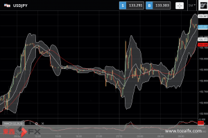 FXニュース：海外市場休場中の日本市場の値動きの影響