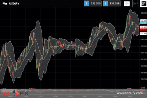 FXニュース：明日の米消費者物価指数 (CPI) を控え調整が