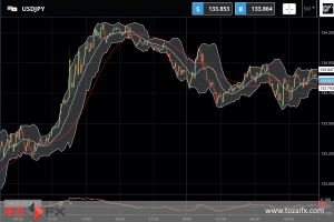 FXニュース：米小売売上高も市場予想を上回る