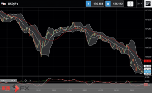 FXニュース：日米イベント前の持ち高調整