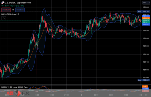 FXニュース：今年の円安ドル高を続伸