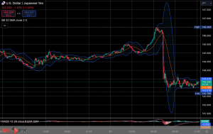 FXニュース： 自民党総裁選挙の円売買