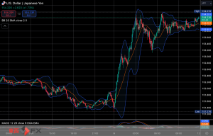 FXニュース： 大統領選日米株高ドル高